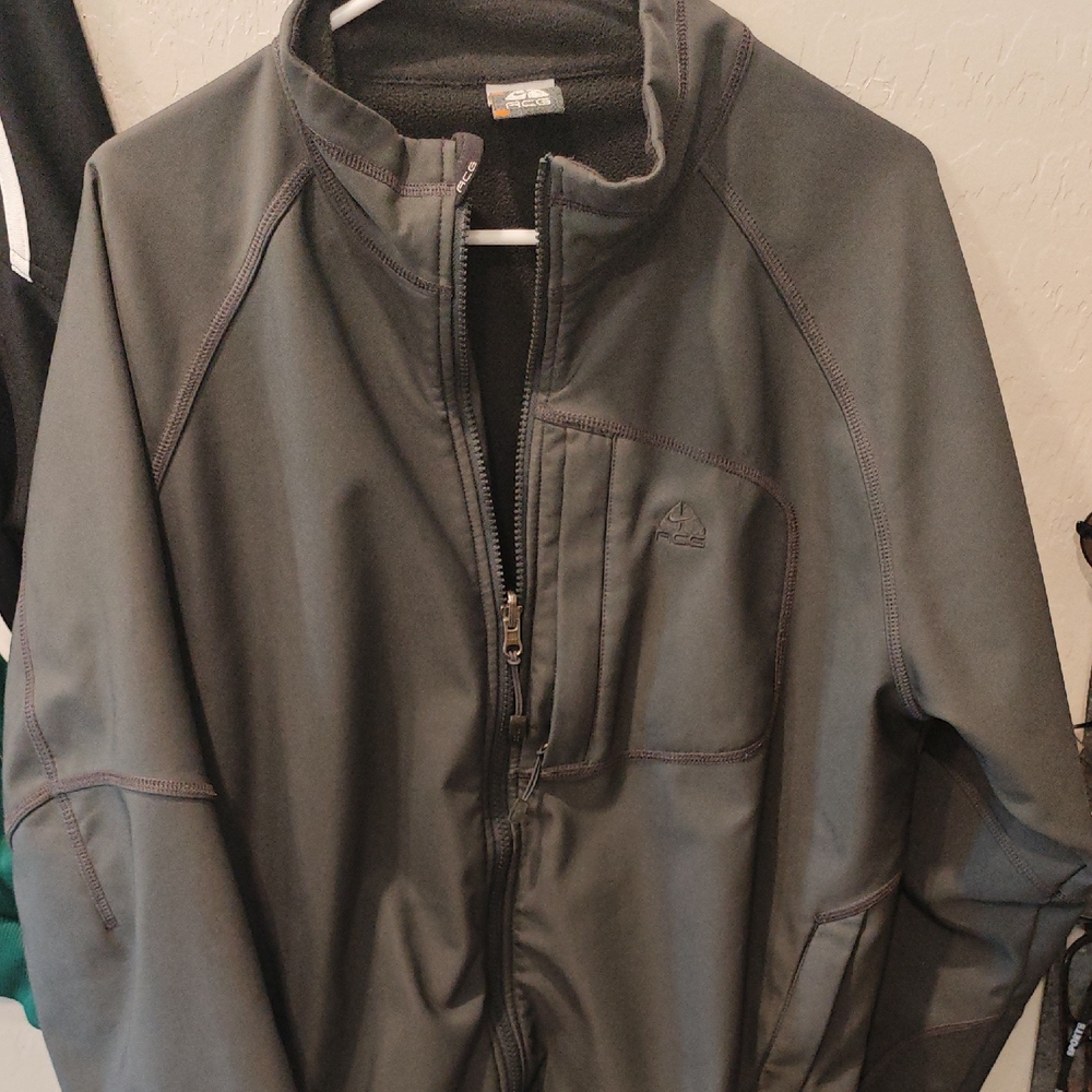 Nike ACG Zip Jacket